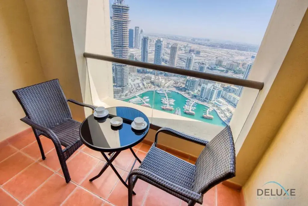 Heavenly 2BR in Shams 2 JBR by Deluxe Holiday Homes