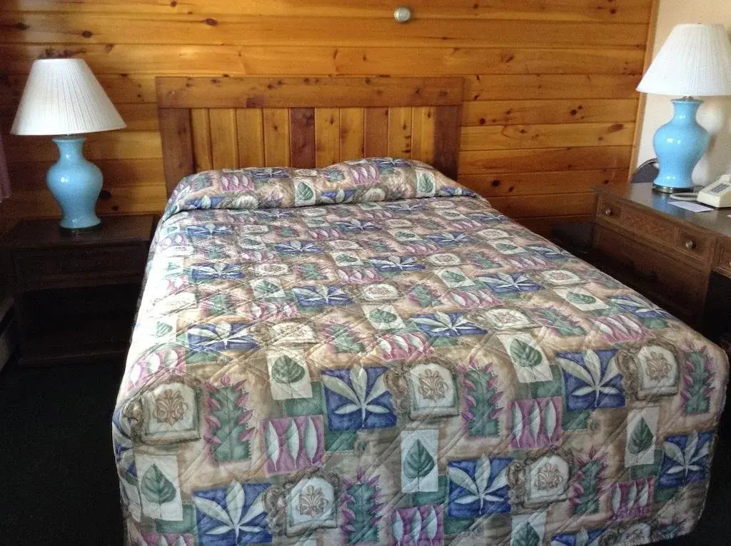 Motel Ely
