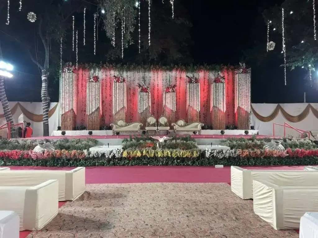 Sai Palace Hotel and Gardens mira road
