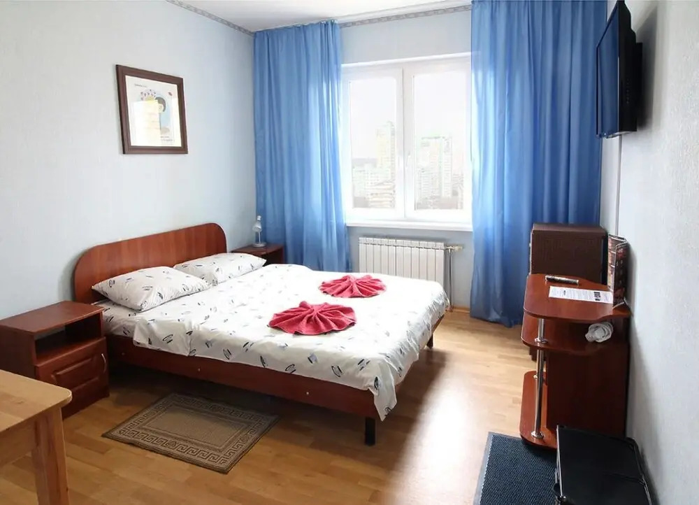 Mini-hotel Randevu Pravdy 5B