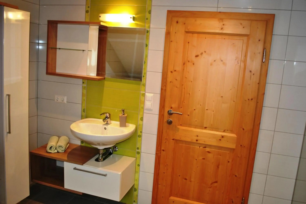 Ferienwohnung Leitner