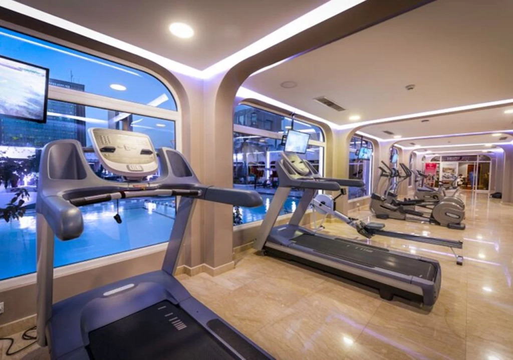 Golden Tulip Bahrain