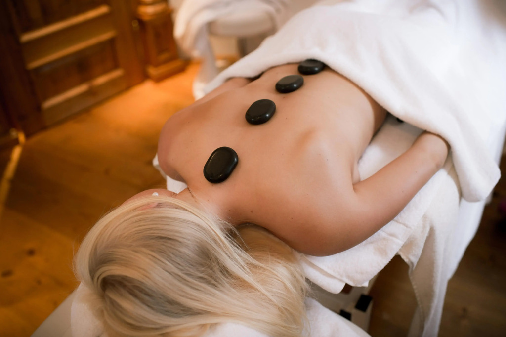 Wellness Hotel Alpenhof