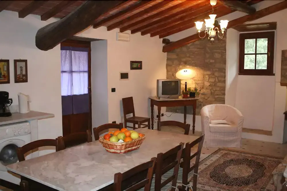 Villa Fabbroni