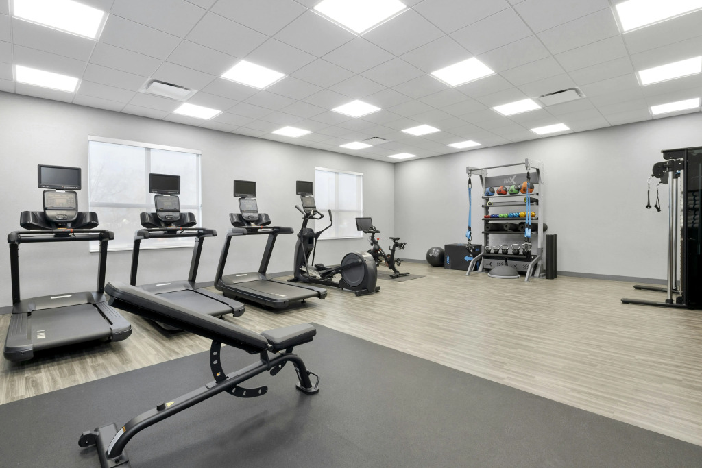 Hampton Inn By Hilton Cornwall