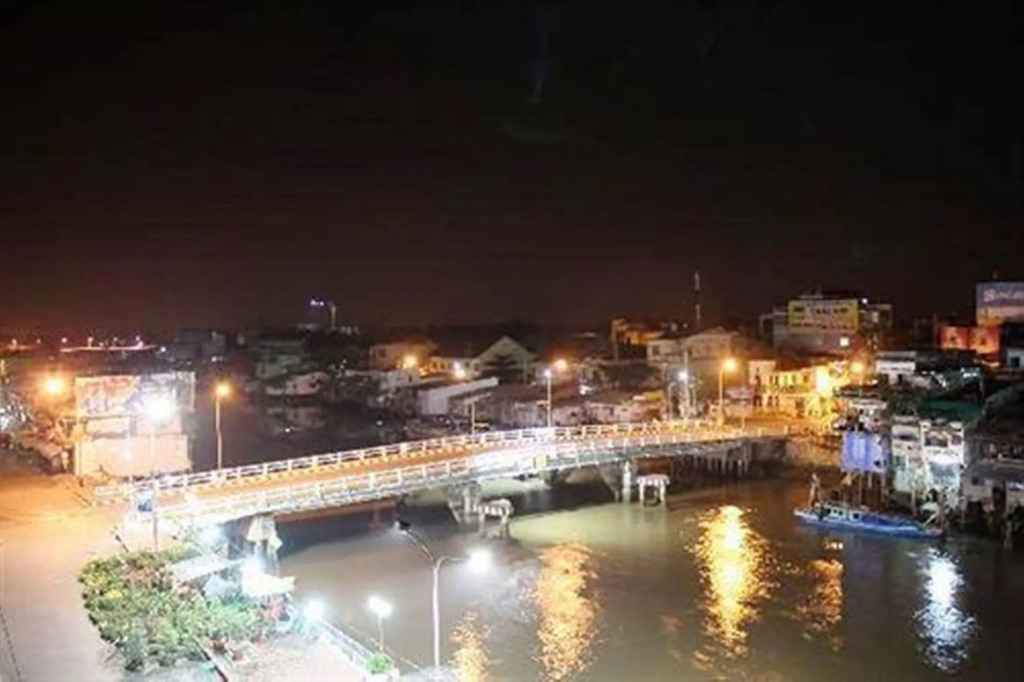 Song Tien Hotel