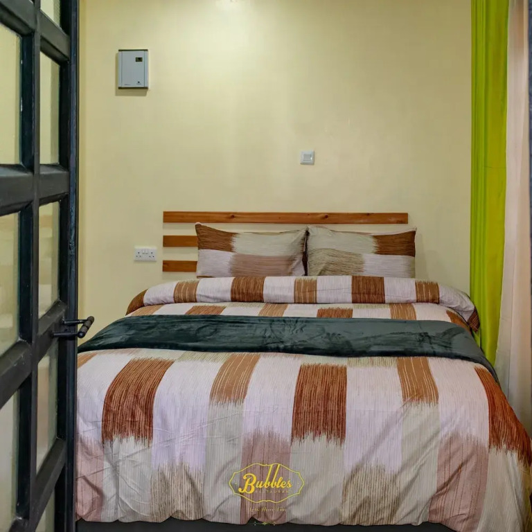 Bubbles Lodge Kinangop
