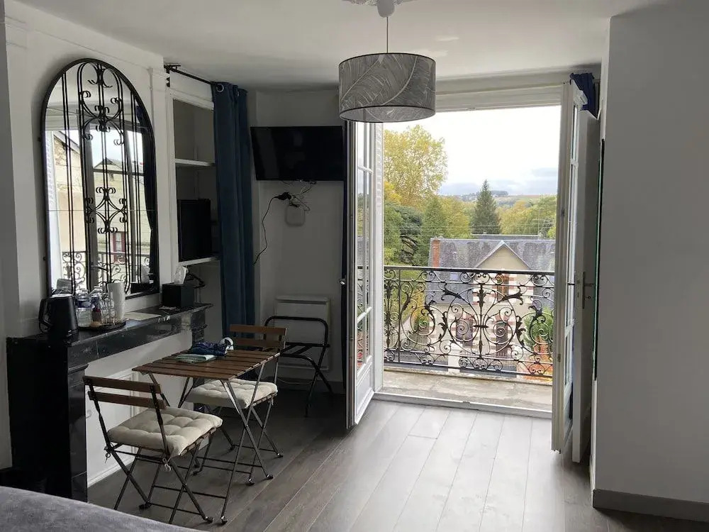 Les Rives du Cher - Chambres dhôtes