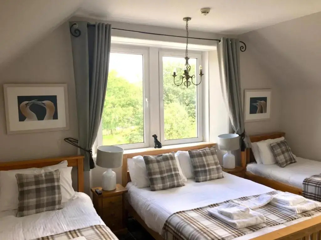 Whitebridge Hotel