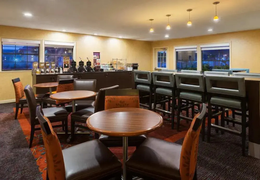 Residence Inn San Diego Central