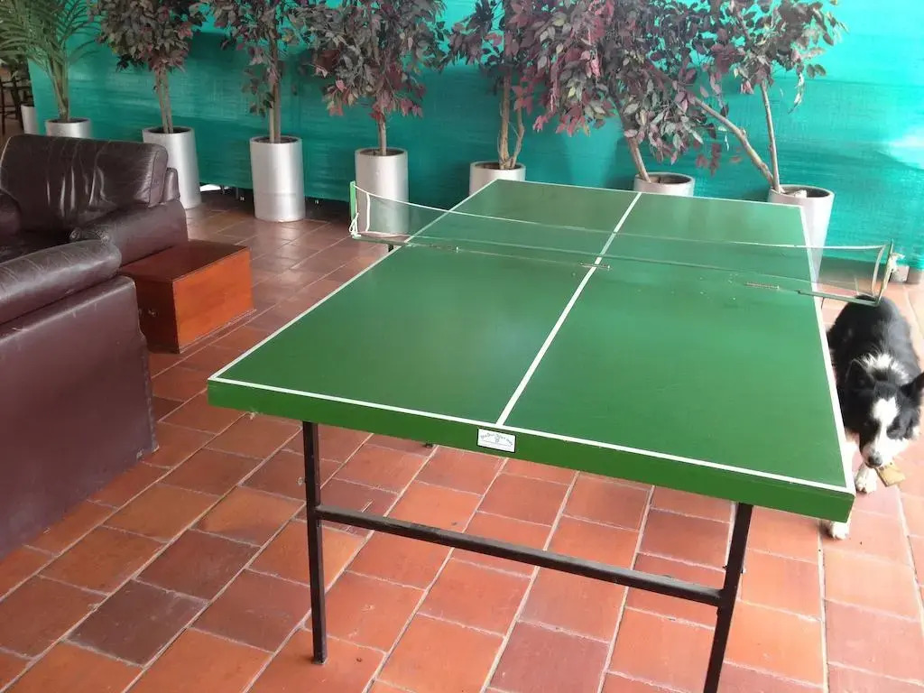 Casa Lila Hotel