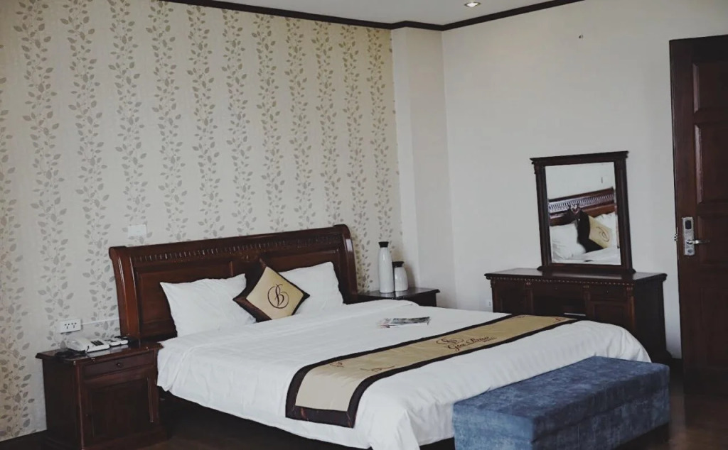 Gia Bao Hotel
