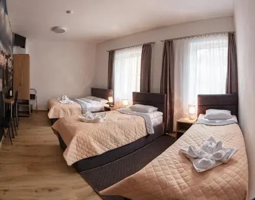 HOTEL LUBLIN