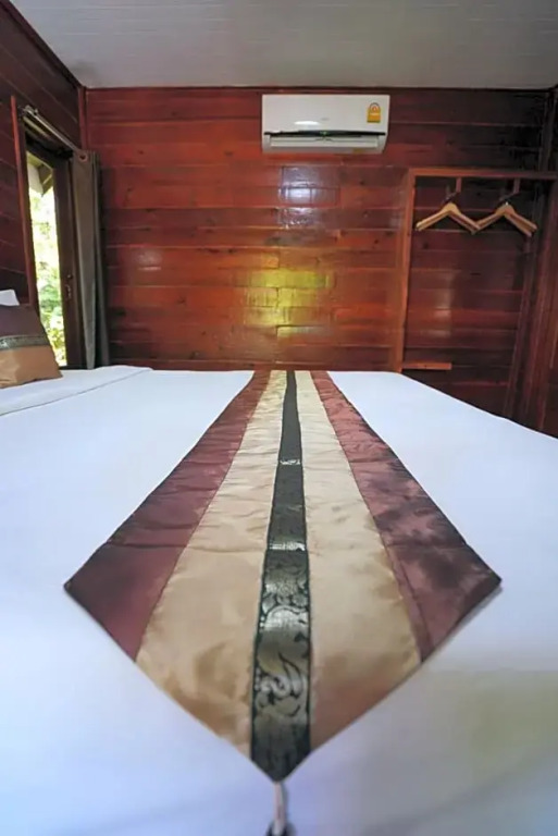 Siam Lanta Resort - SHA Extra Plus