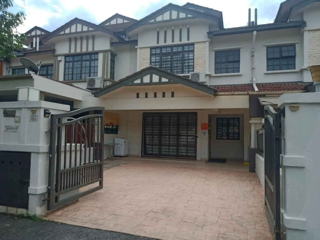 Cosy P6 Homestay