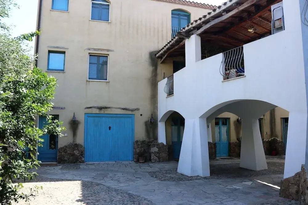 B&b S'Aposentu