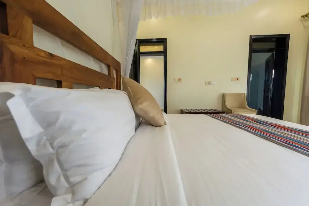 Las Vegas Garden Hotel Mbarara