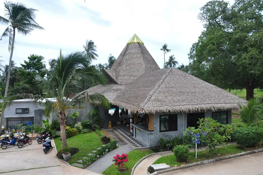 Samui Honey Suite