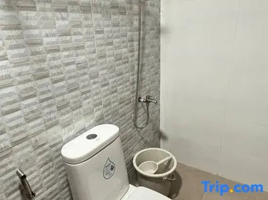 Serene Cabin Getaway in San Fernando City