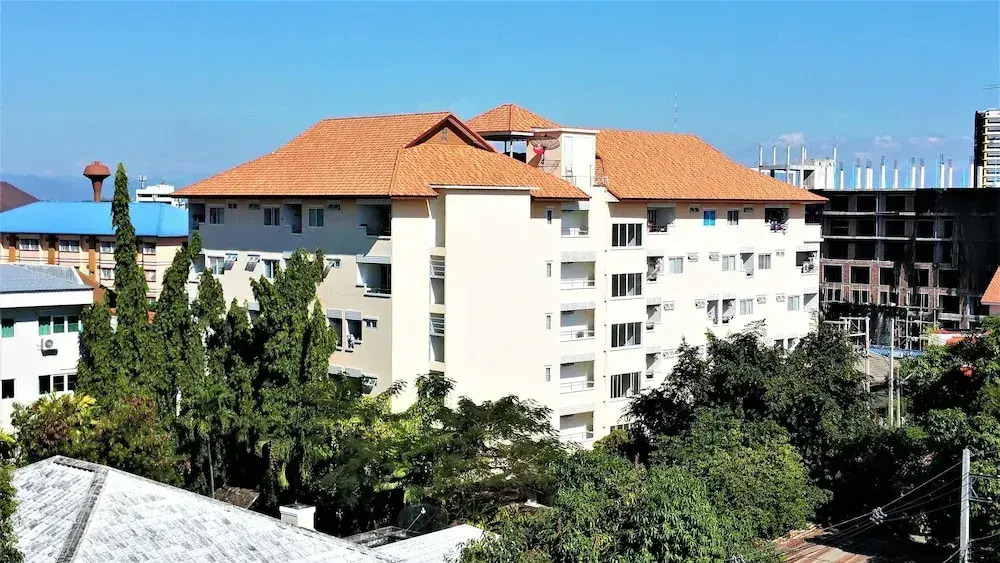 Anchan 2 Apartments and Rooms