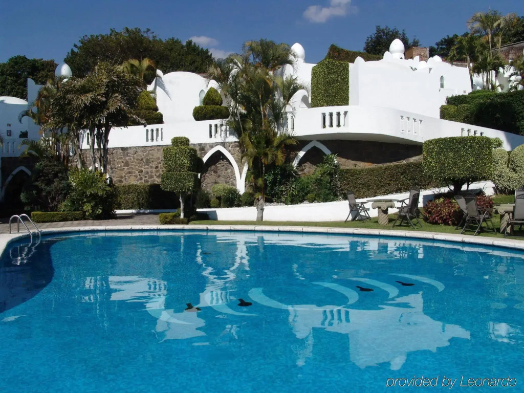 Villa Bejar Cuernavaca