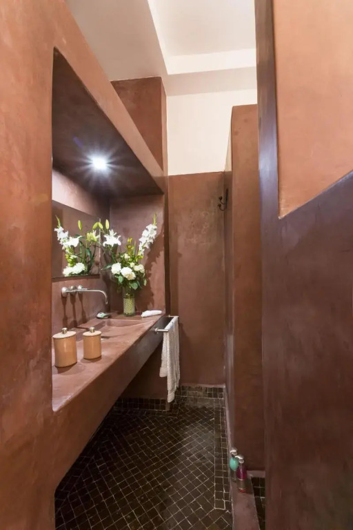 Riad Ambre et Jasmin