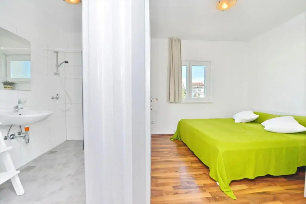 Apartments Verita