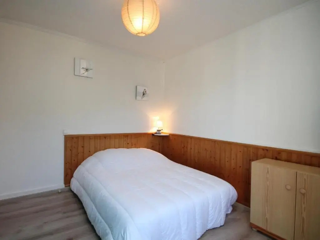 Appartement Mont-Dore, 3 pièces, 4 personnes - FR-1-608-84