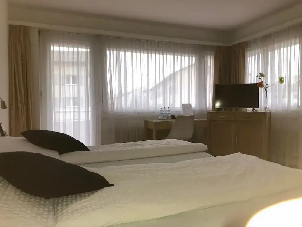 City Hotel Wettingen