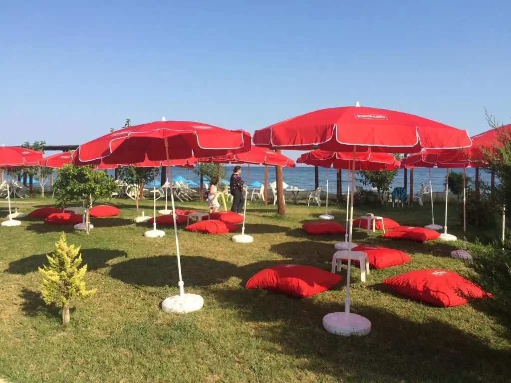 Deniz Hotel