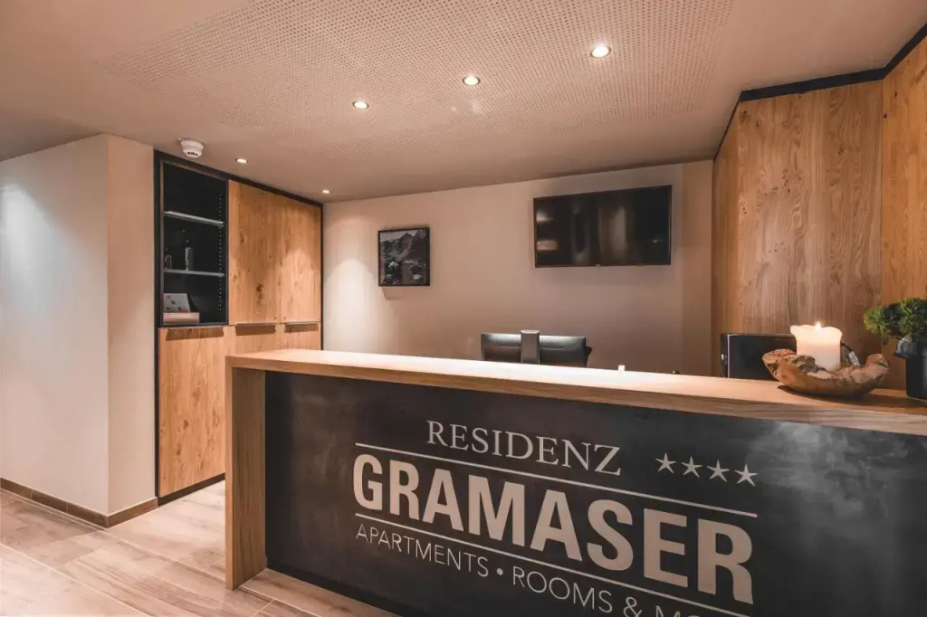 Hotel Gramaser