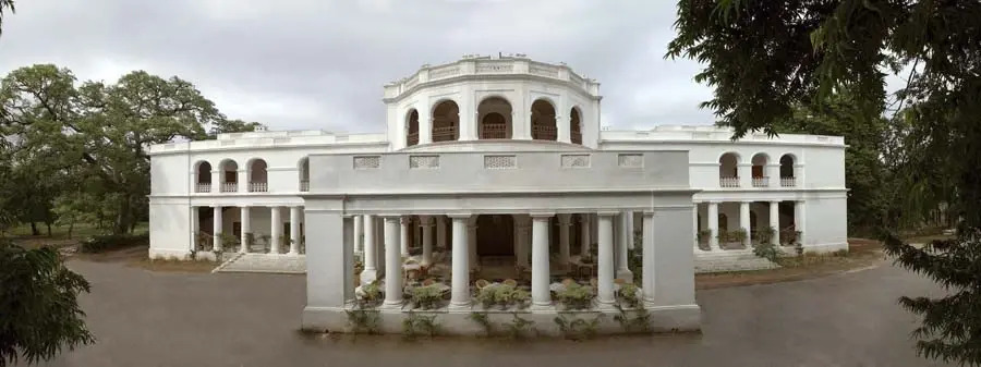 Baradari Palace