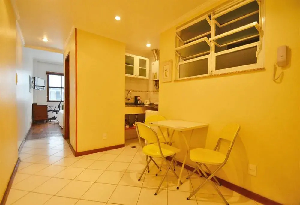 Rio Apartments