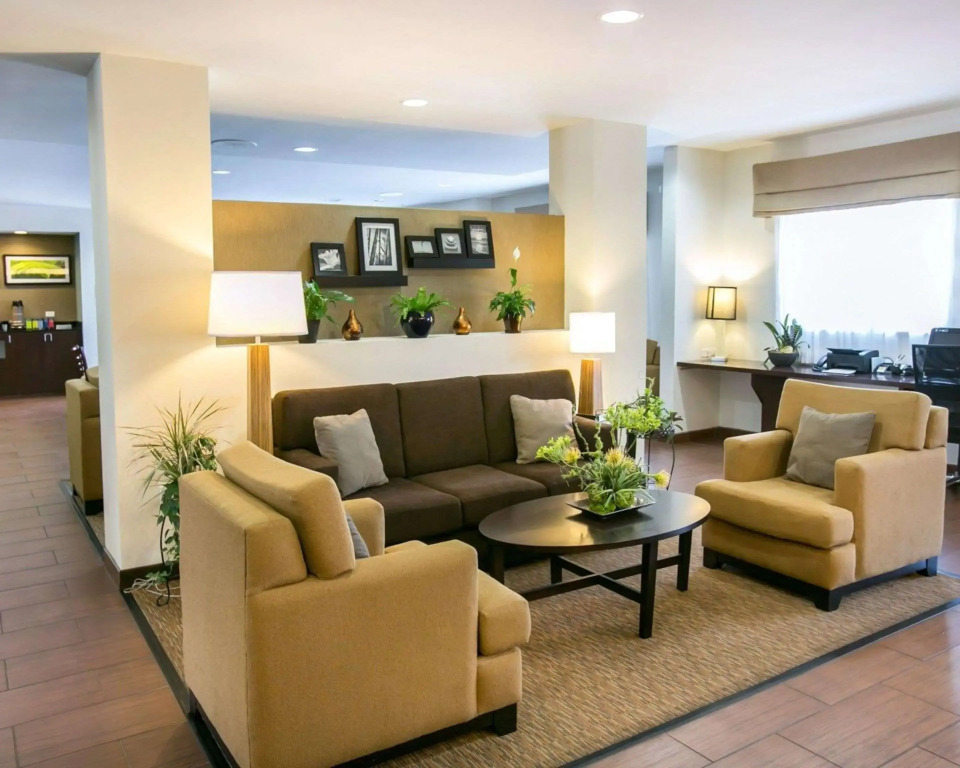Sleep Inn & Suites Austin North-Pflugerville