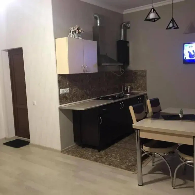Friendly House