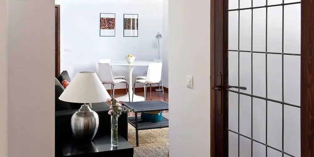 Entre 2 Mezquitas - Apartamento 8