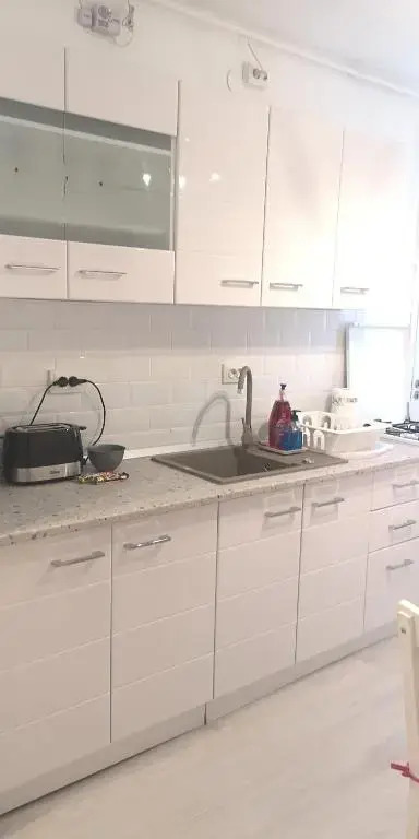 Diamond Apartment
