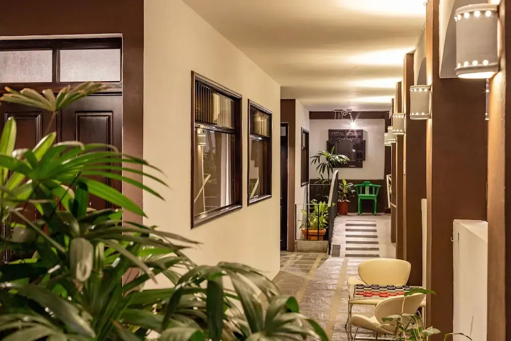 ALAJUELA CITY Hotel & Guest House