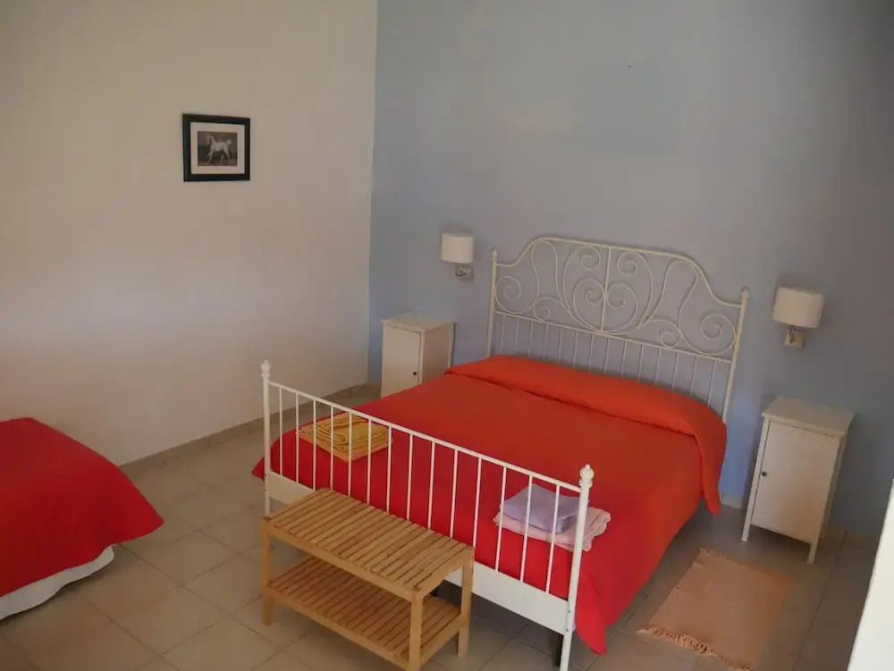 B&B Sa Tuerra