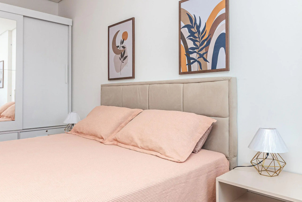 Vista Mar, Praia 110m, Portaria 24h| 13ºandar