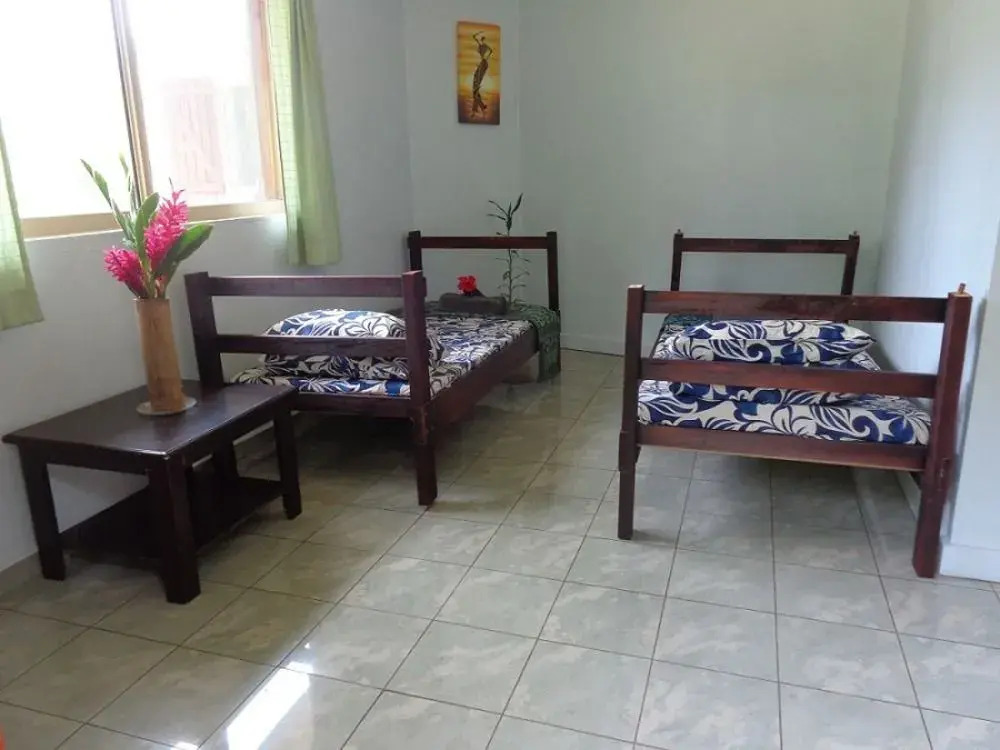 Paray Lodge