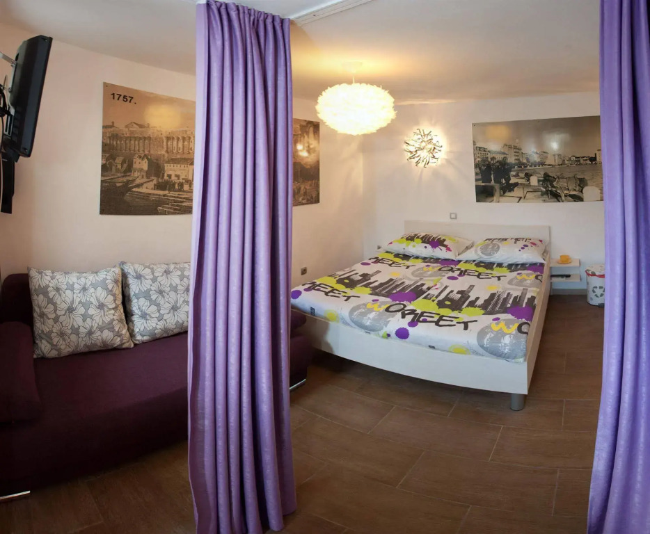 Dioklecijan Exclusive Apartments