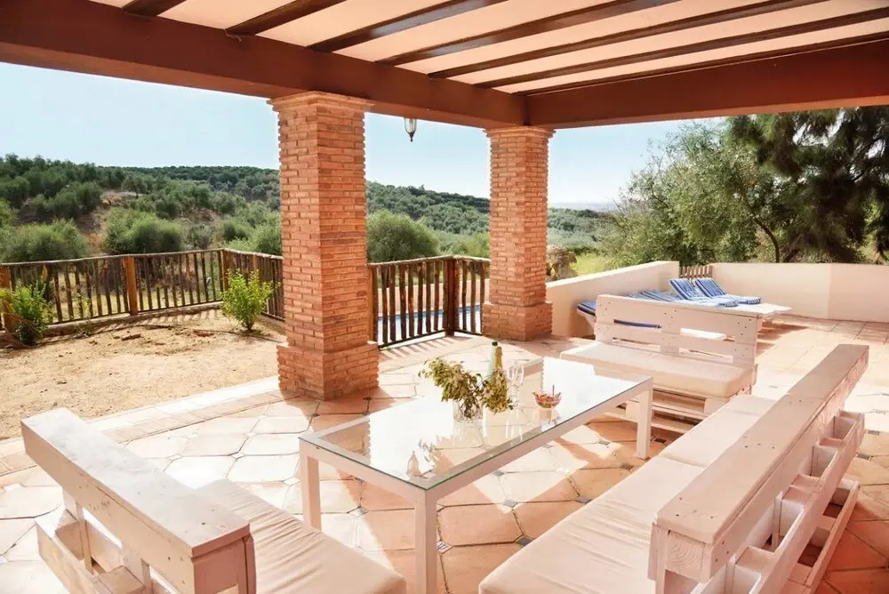 Casa Alcolea