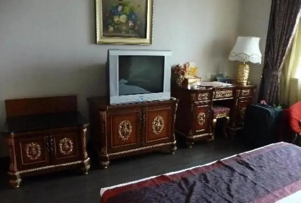 Baolijin Hotel - Tianjin
