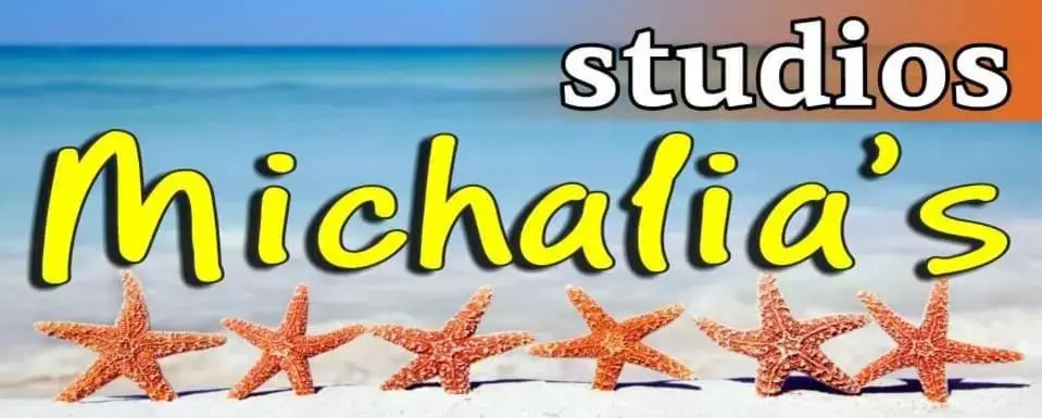 Παραθαλασσιο στουντιο Μιχαλιας Sea view studio Michalias Νουμερο 8