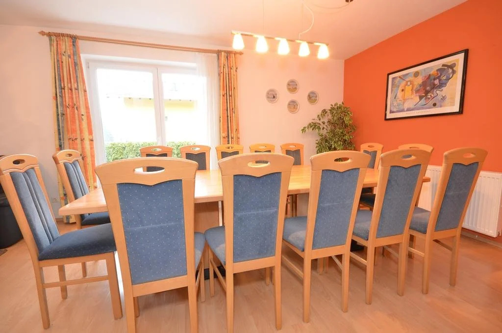 Chalet Nathalie