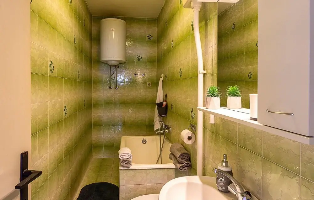 Beautiful Apartment in Pula With Wifi and 4 Bedrooms