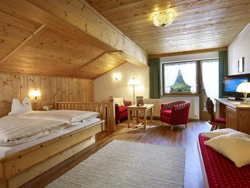 Hotel Traube