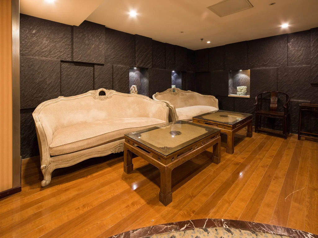 Beijing Olympic Park Boutique Hotel