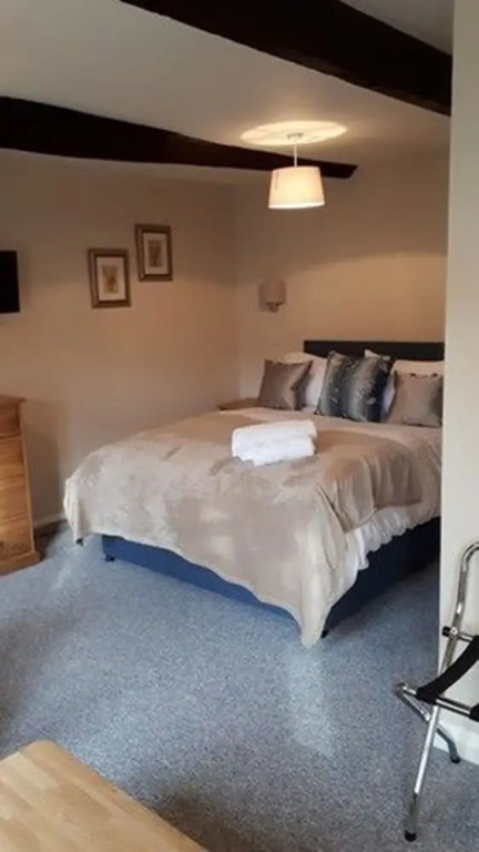 The Clifden Arms B&B